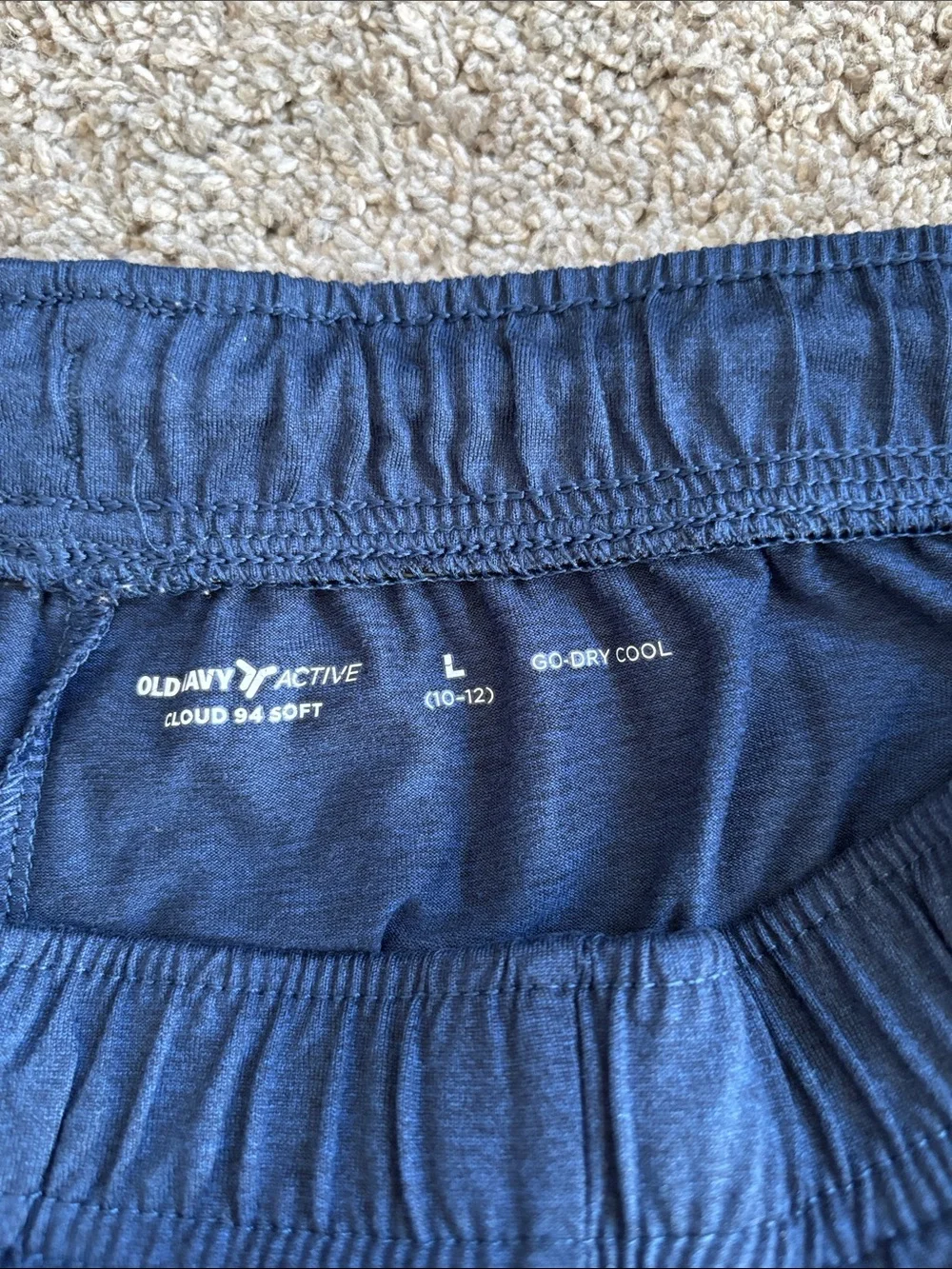 Old Navy comfortable pull