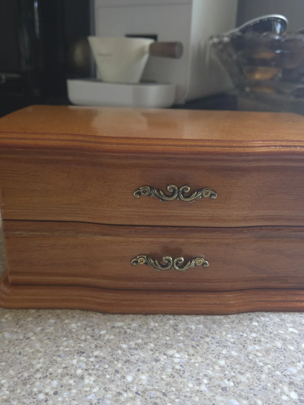 N/A classic wooden