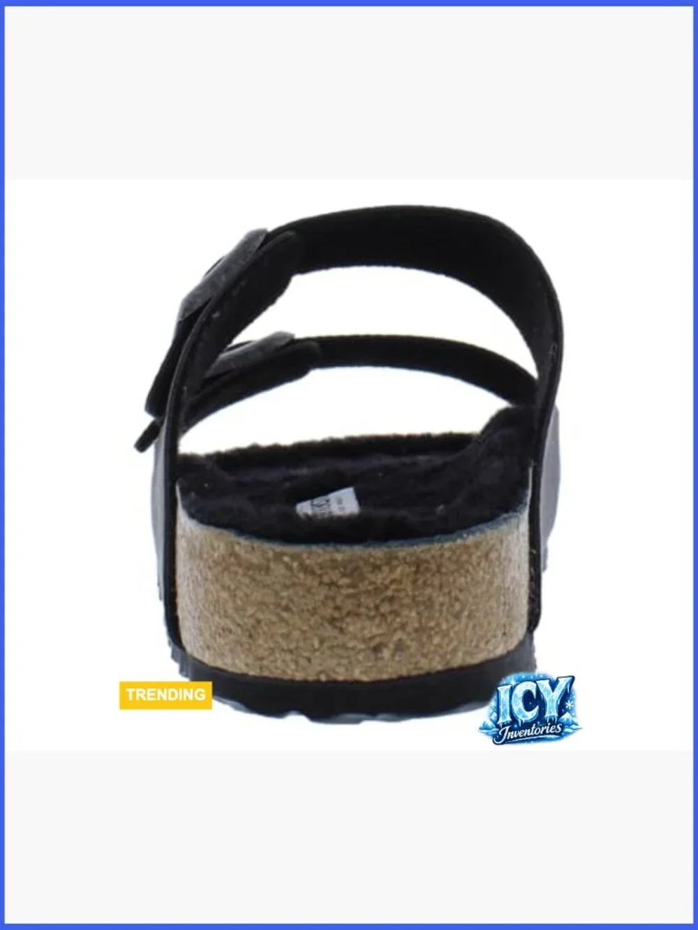 N/A cushioned slide