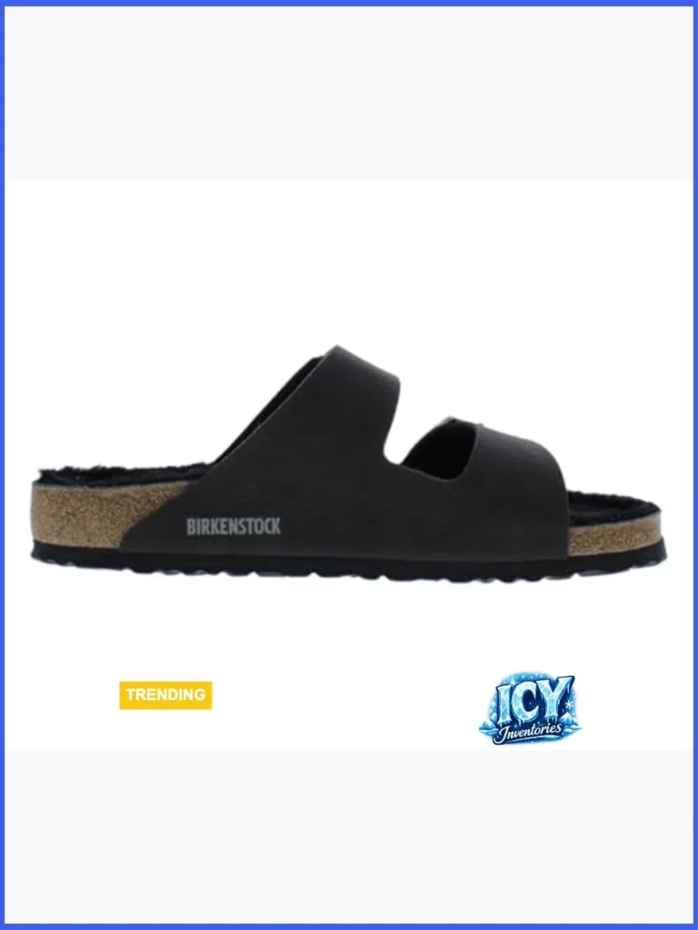 N/A cushioned slide
