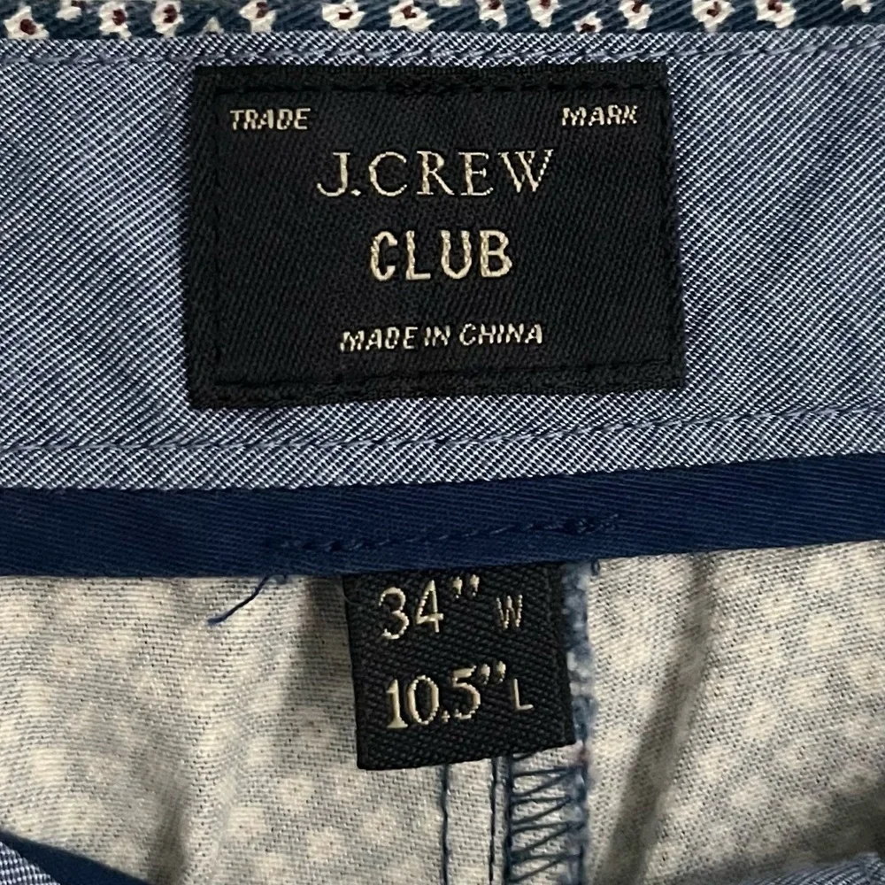J. Crew details or see