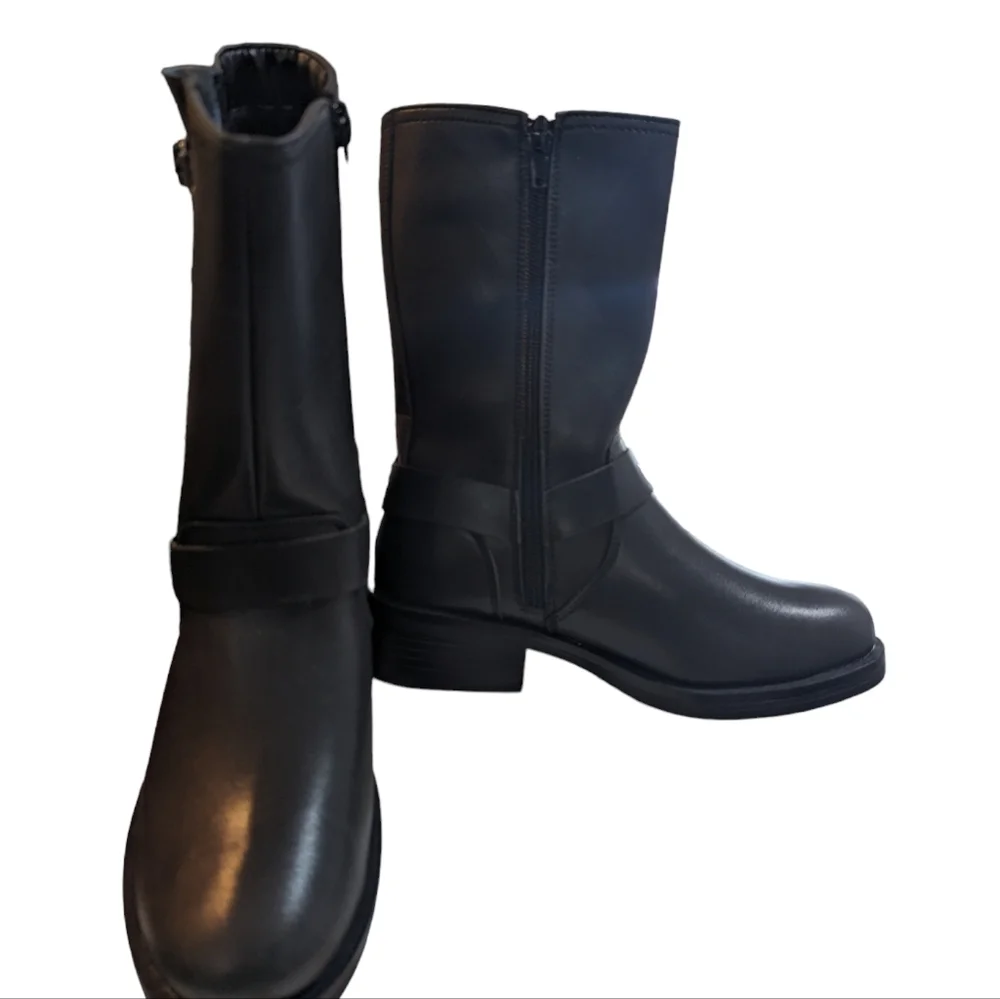 Steve Madden cute tough