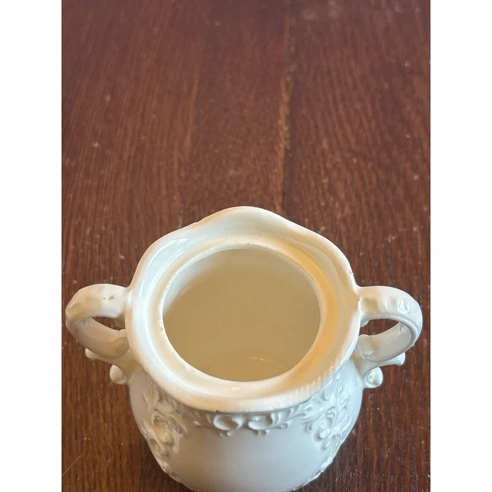 National Potteries Co vintage ceramic