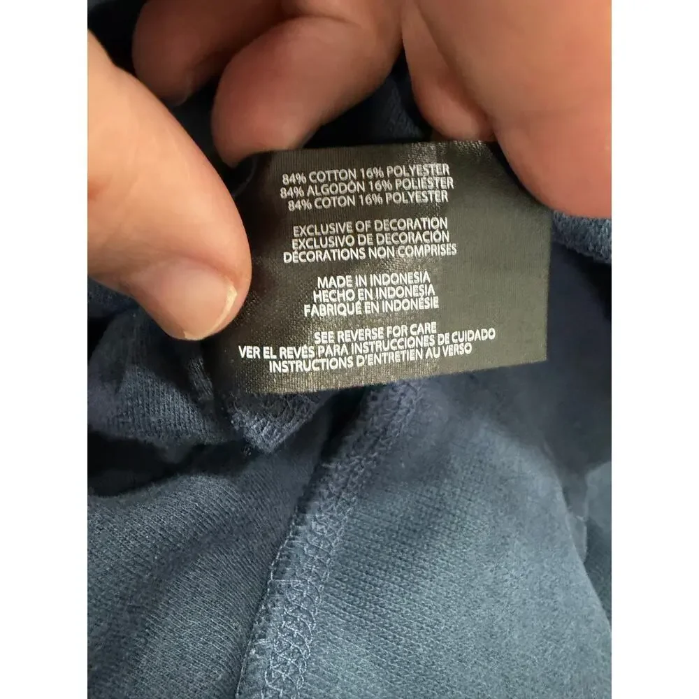 Banana Republic measurements laying
