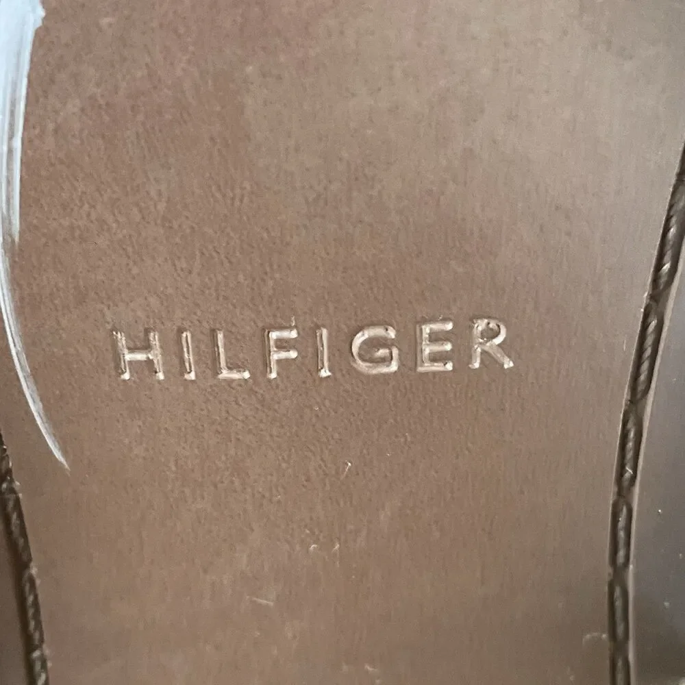 Tommy Hilfiger tmsesame side