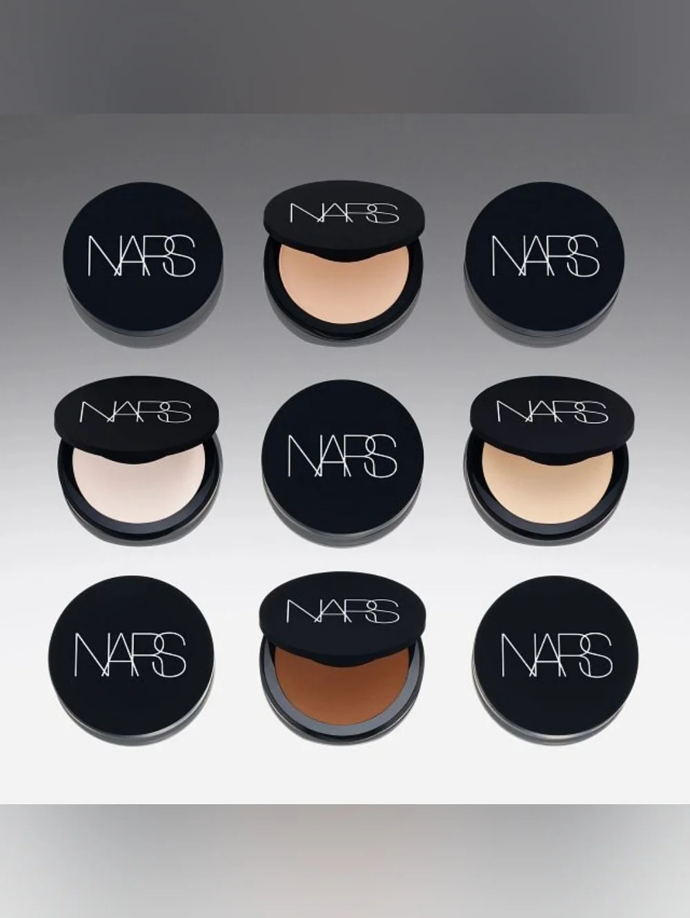 NARS multi purpose
