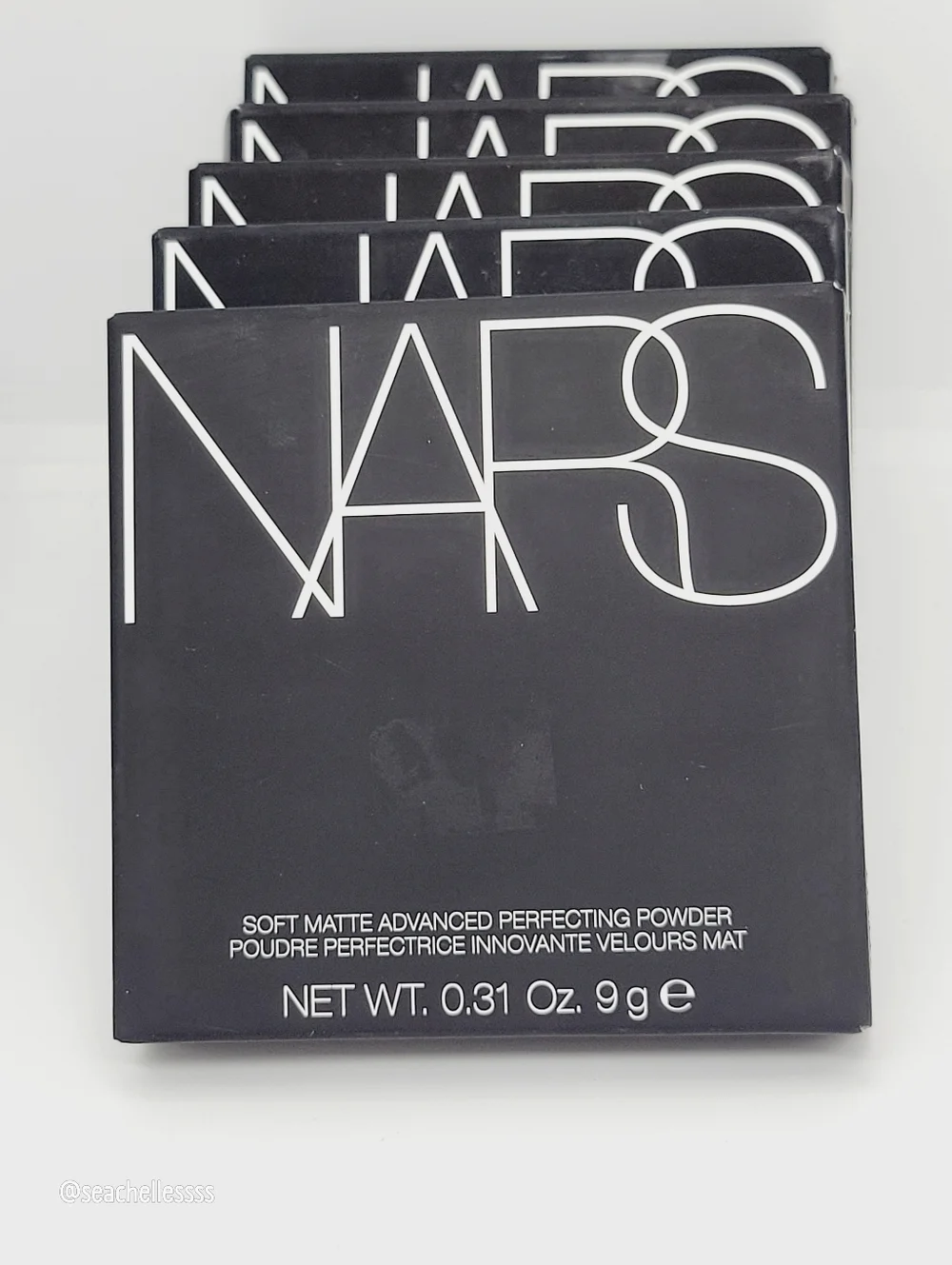 NARS multi purpose