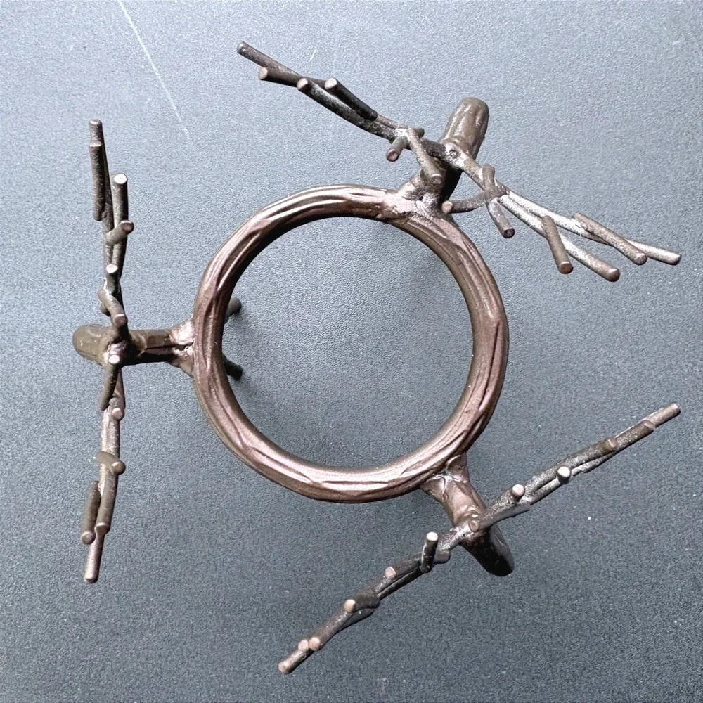 N/A artistic metal