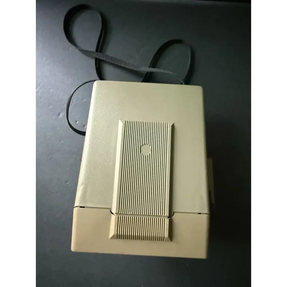 Polaroid vintage 600
