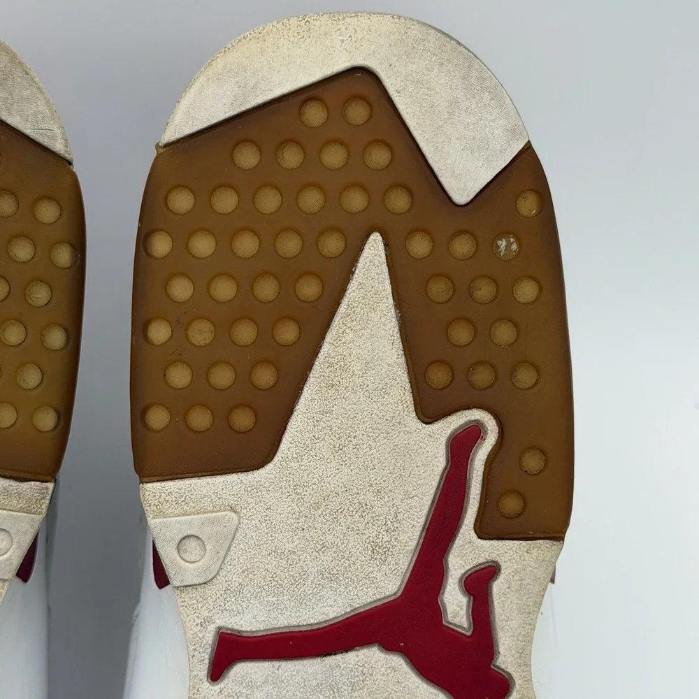 Jordan pre owned