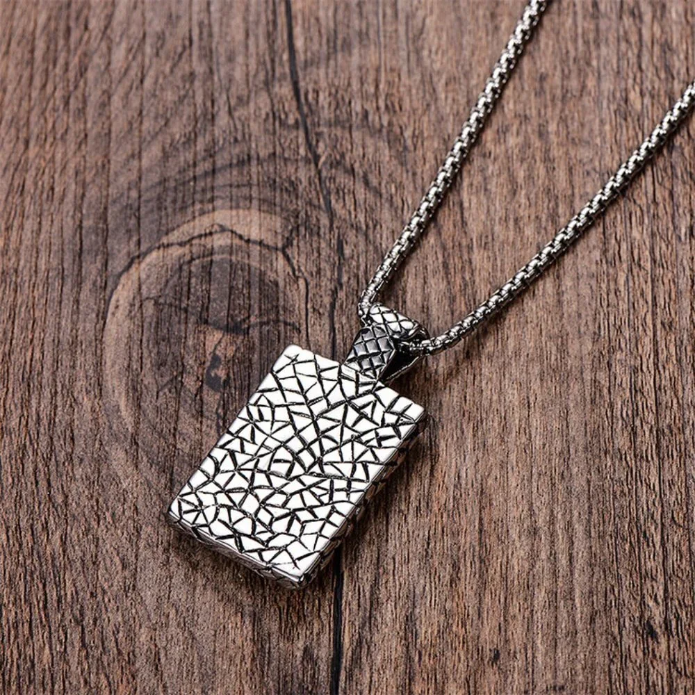 N/A fashion cross