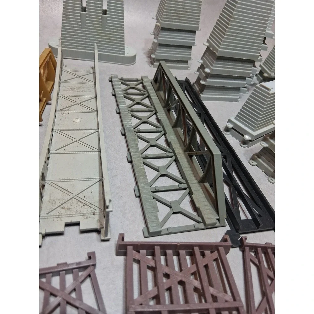 Atlas product set