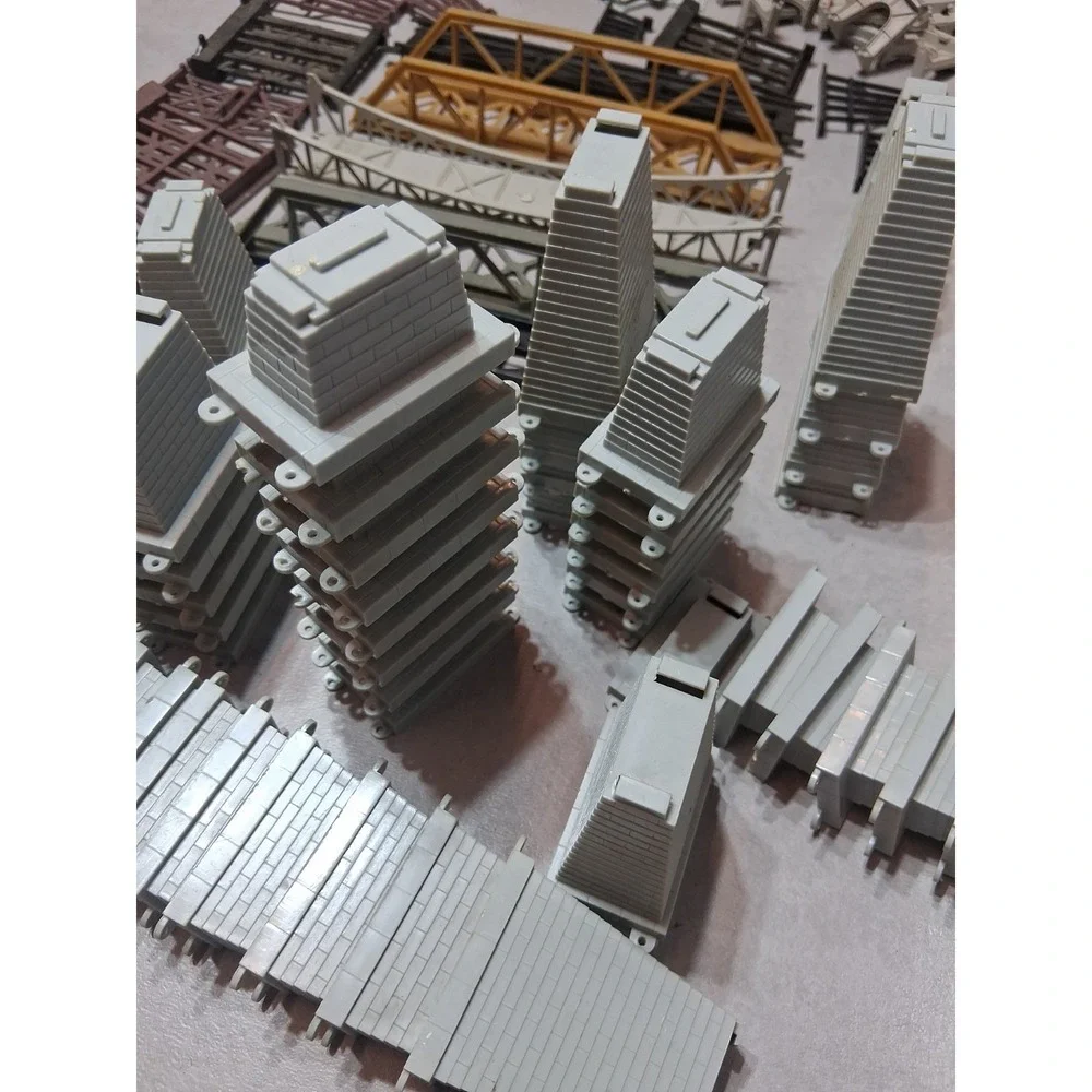 Atlas product set