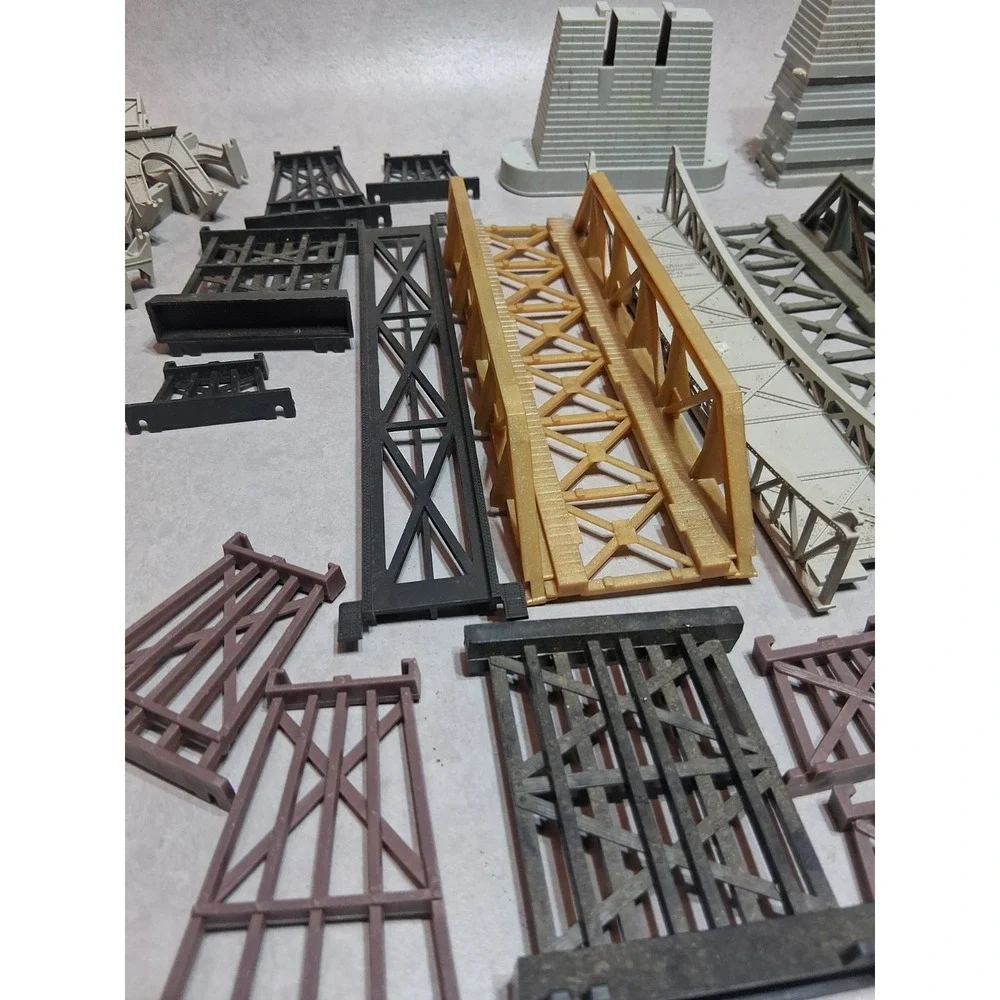 Atlas product set