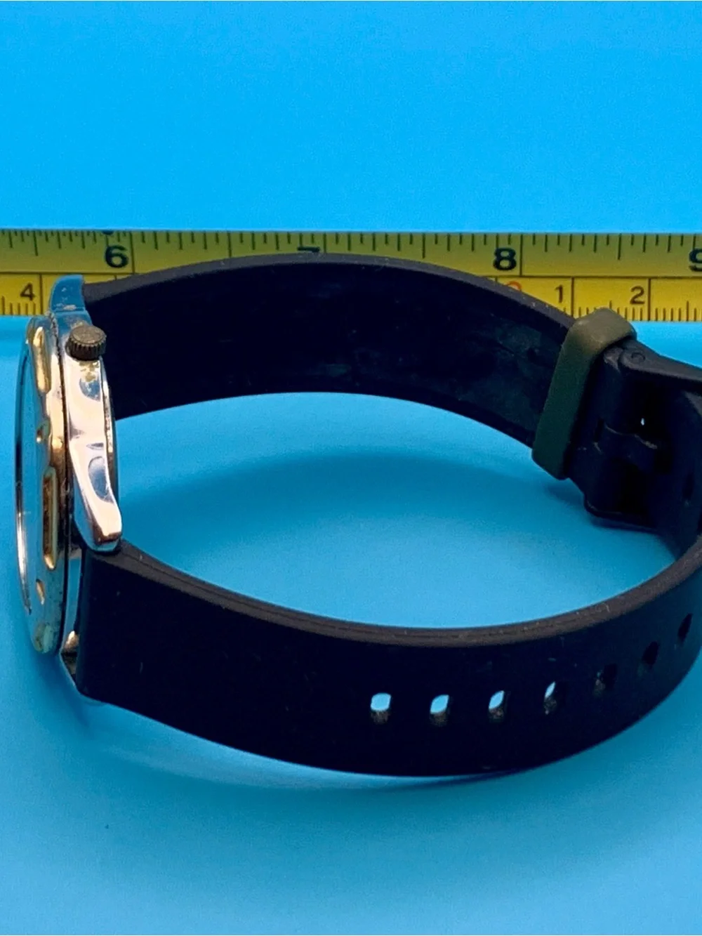 Lorus sports by