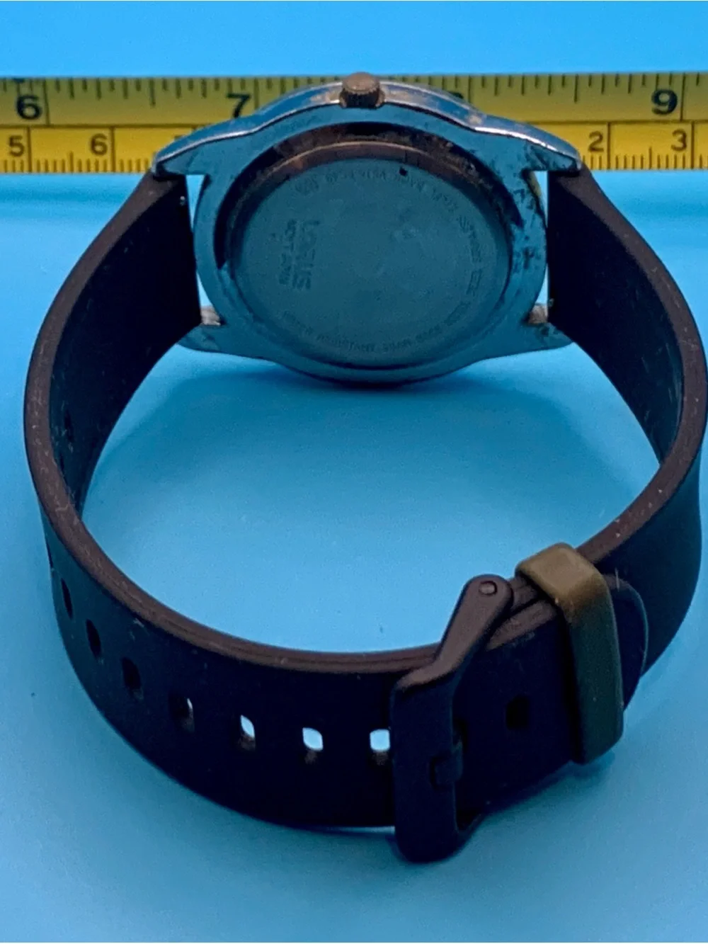 Lorus sports by