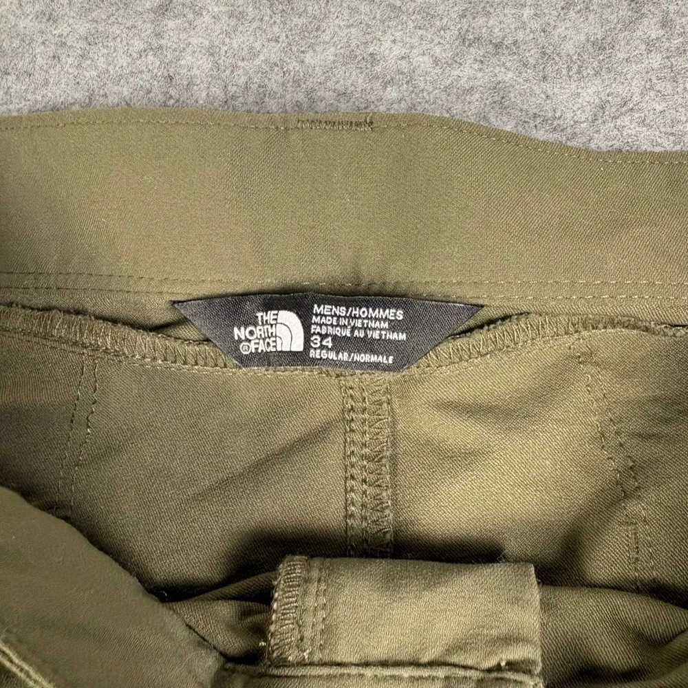 The North Face north face