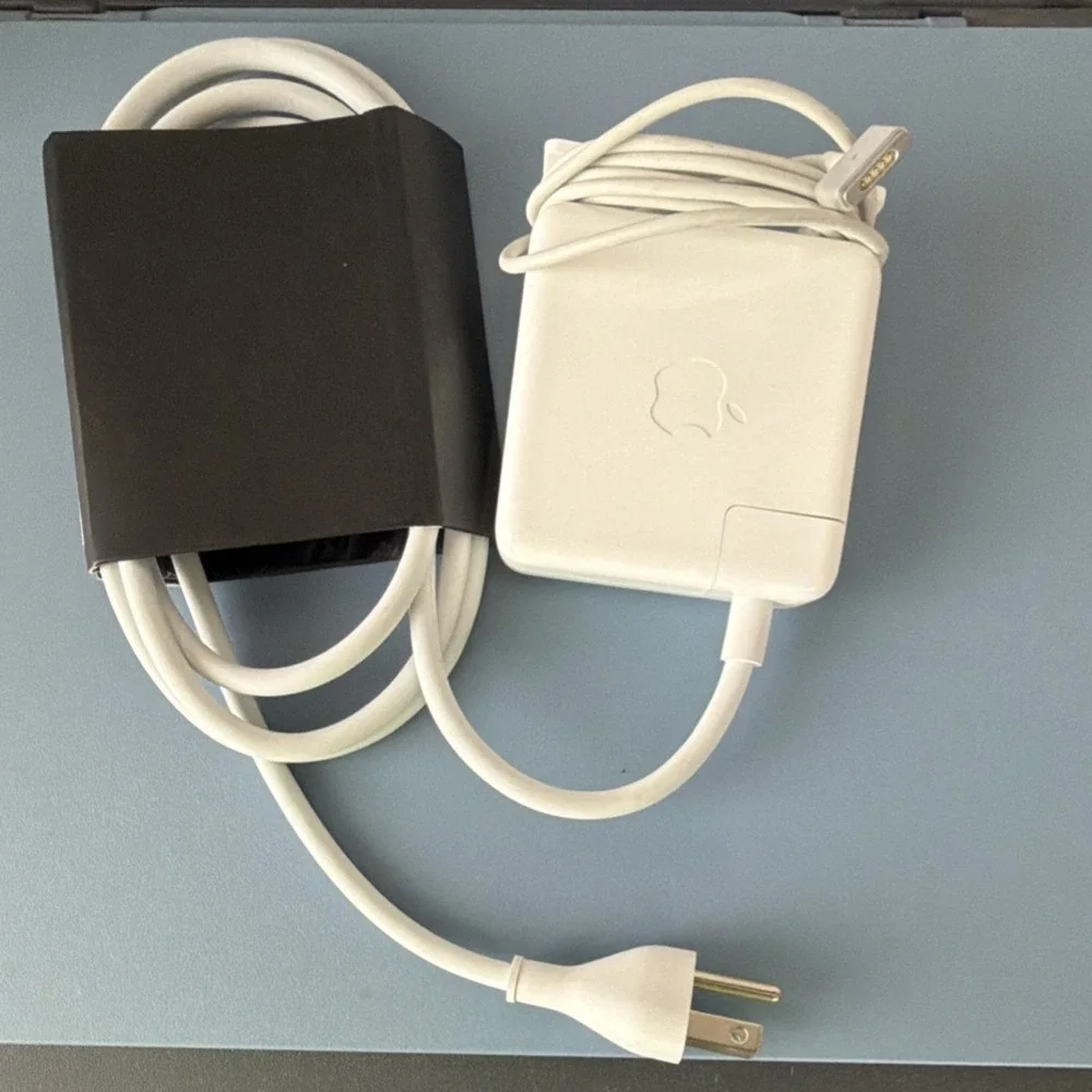 Apple MacBook Power Adapter Charger White MagSafe for Pro Air