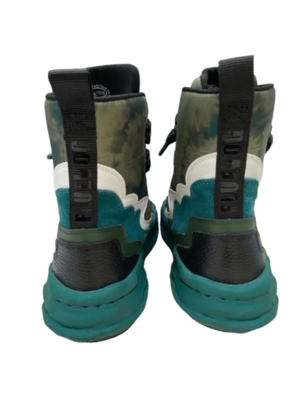 John Fluevog fluevogologists most ultimate