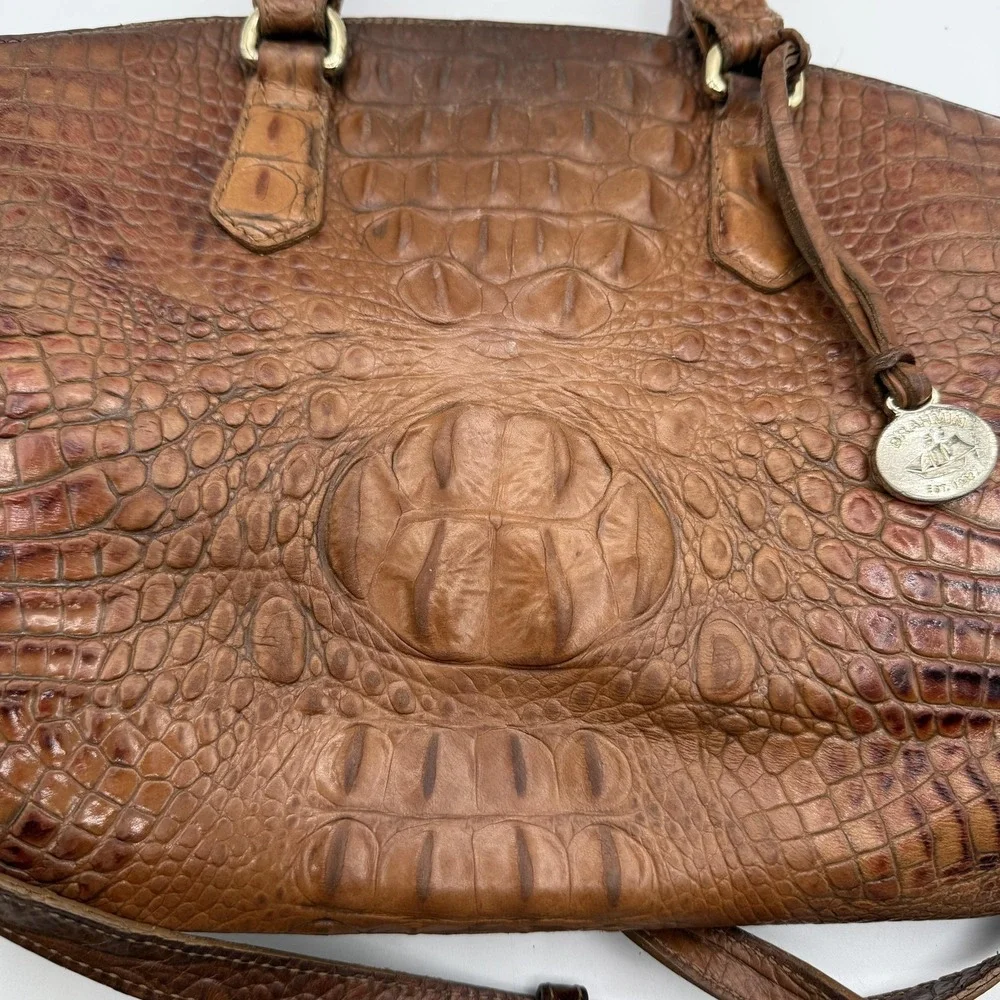 Brahmin satchel womens