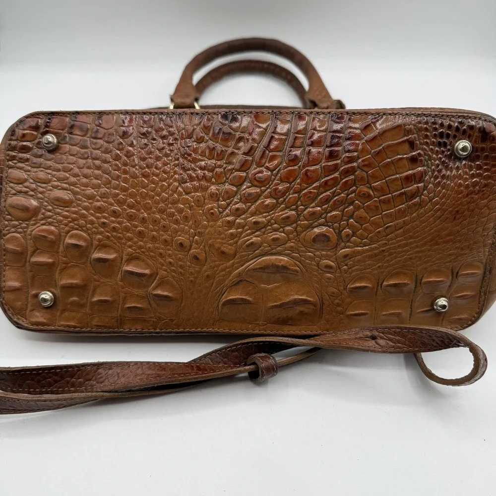 Brahmin satchel womens