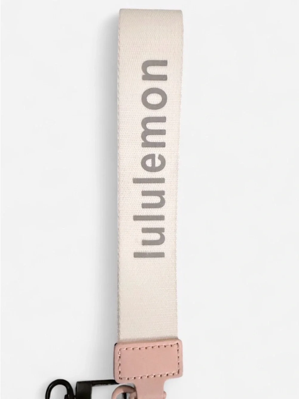 lululemon athletica wide cream