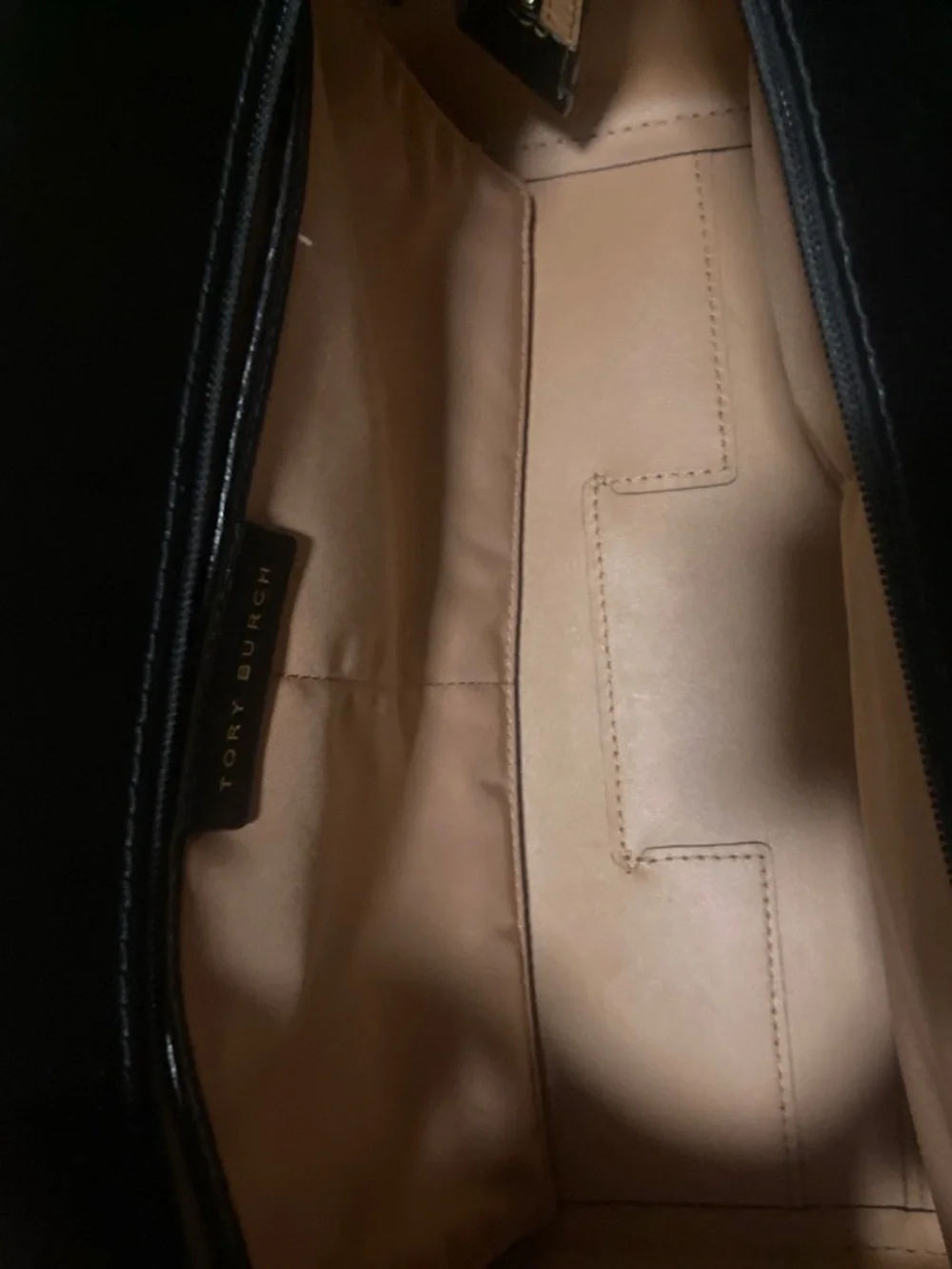 Tory Burch authentic tory