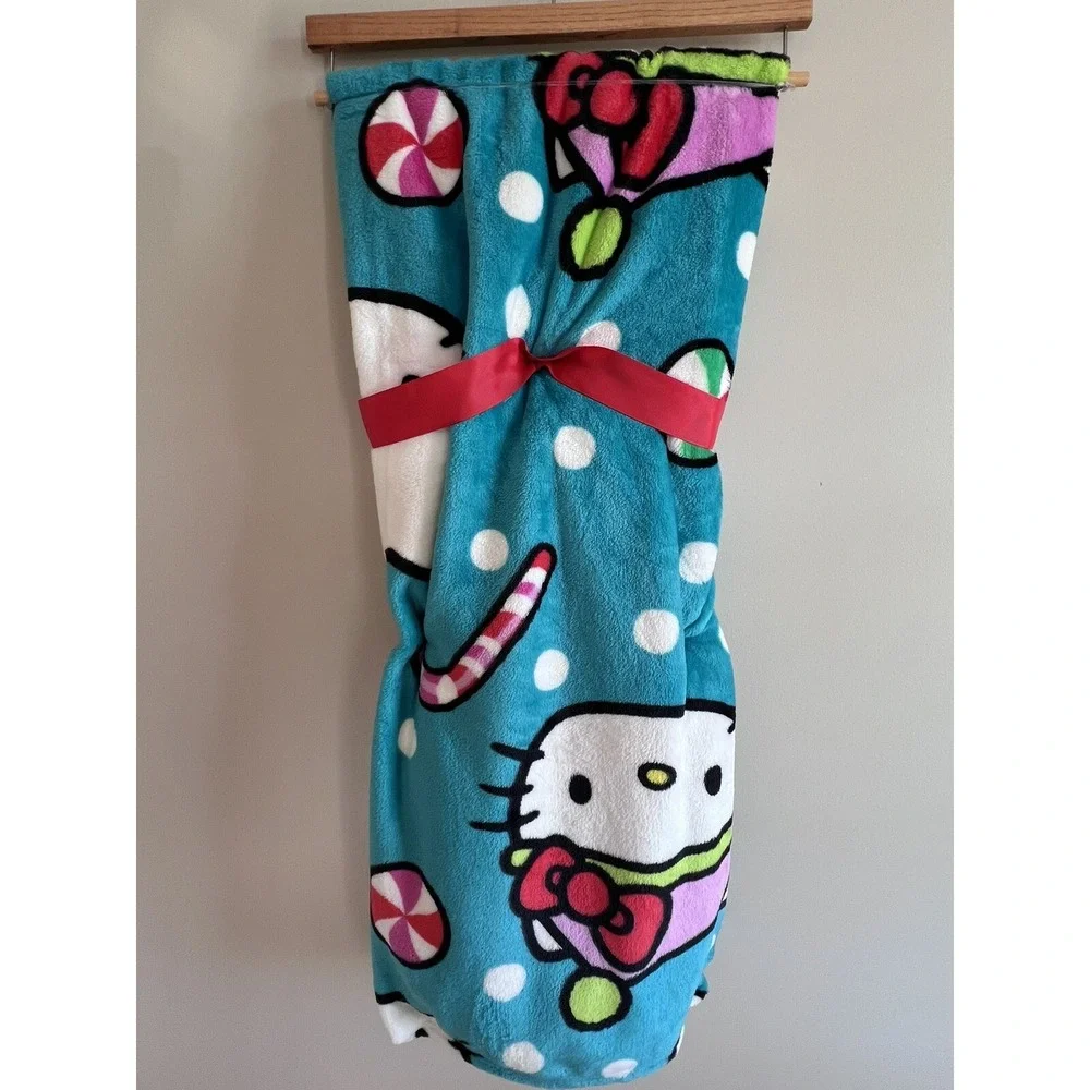 Sanrio snuggle up