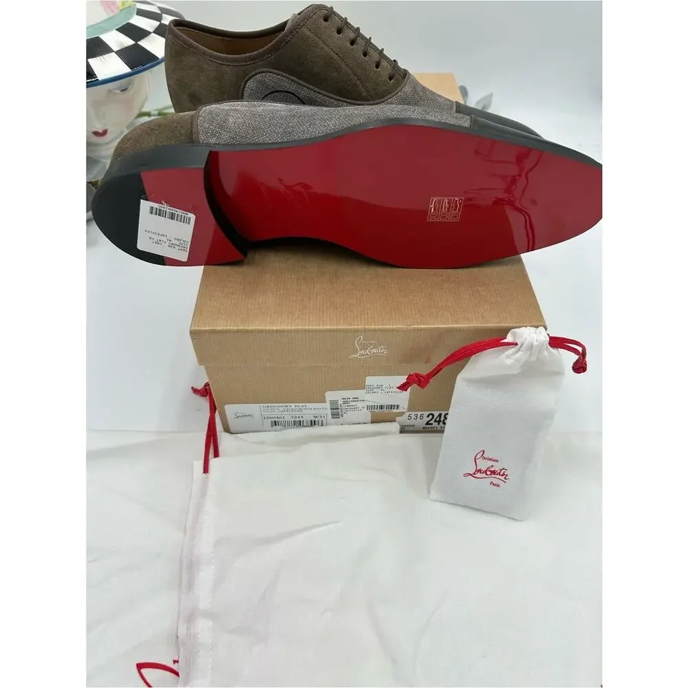 Christian Louboutin men christian