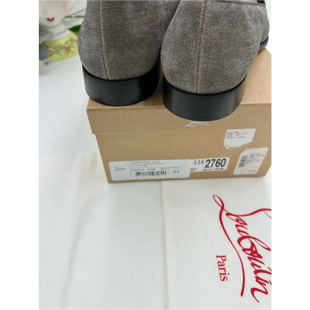 Christian Louboutin men christian