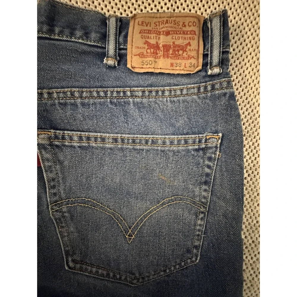 Levis vtg levis