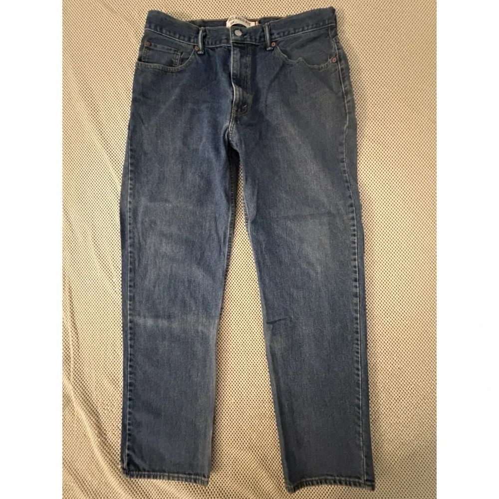 Levis vtg levis