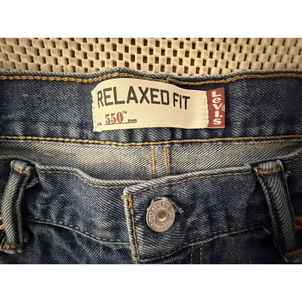 Levis vtg levis