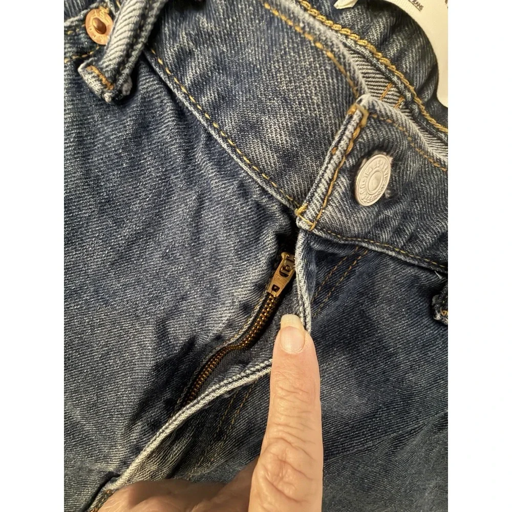 Levis vtg levis