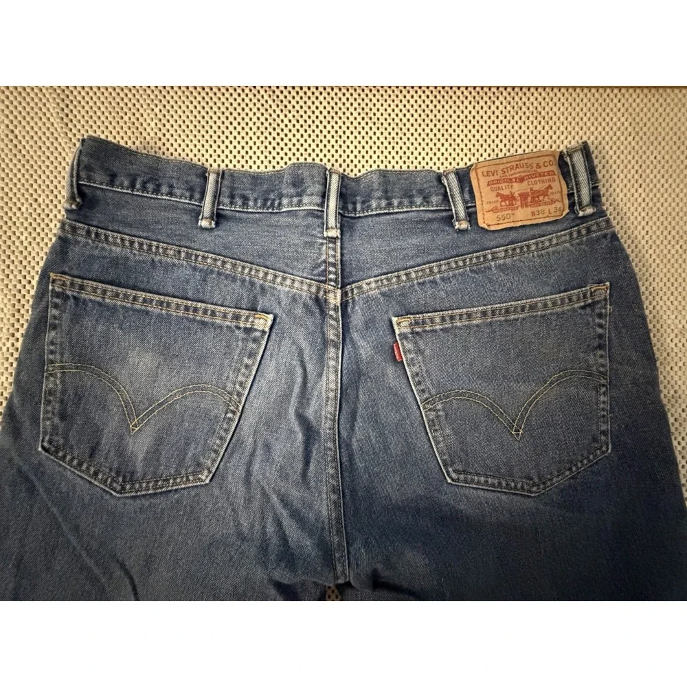 Levis vtg levis