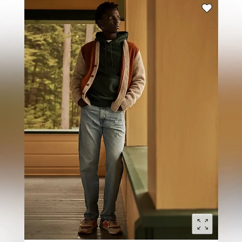 J. Crew our designers