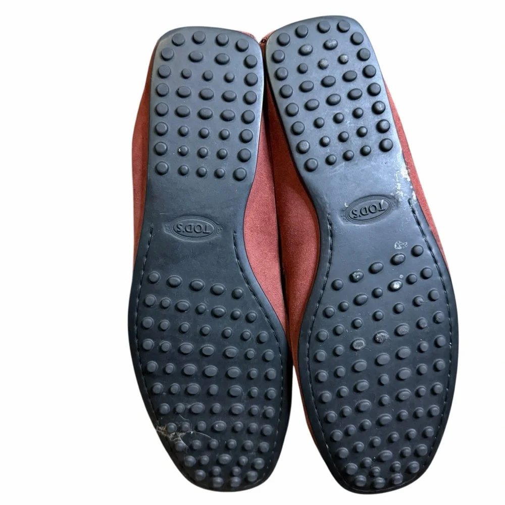 Tods tod gommino