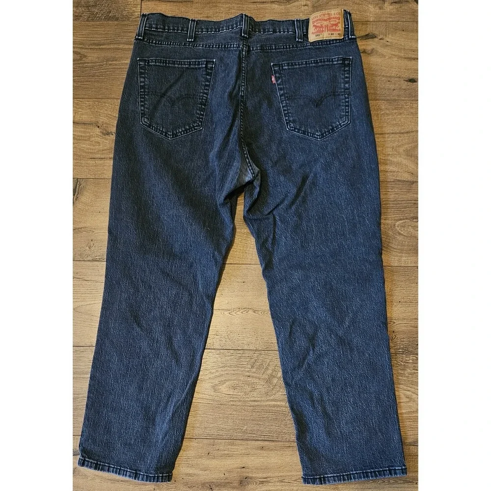 Levis levi 541