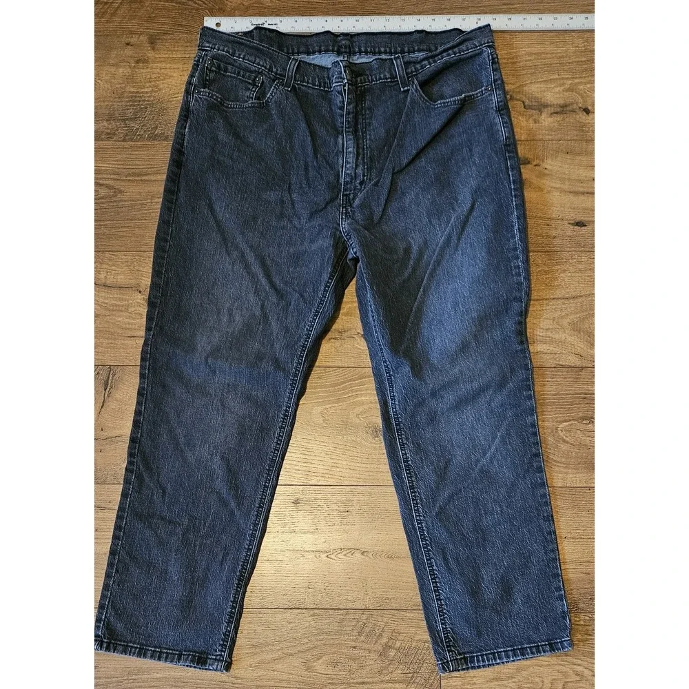 Levis levi 541