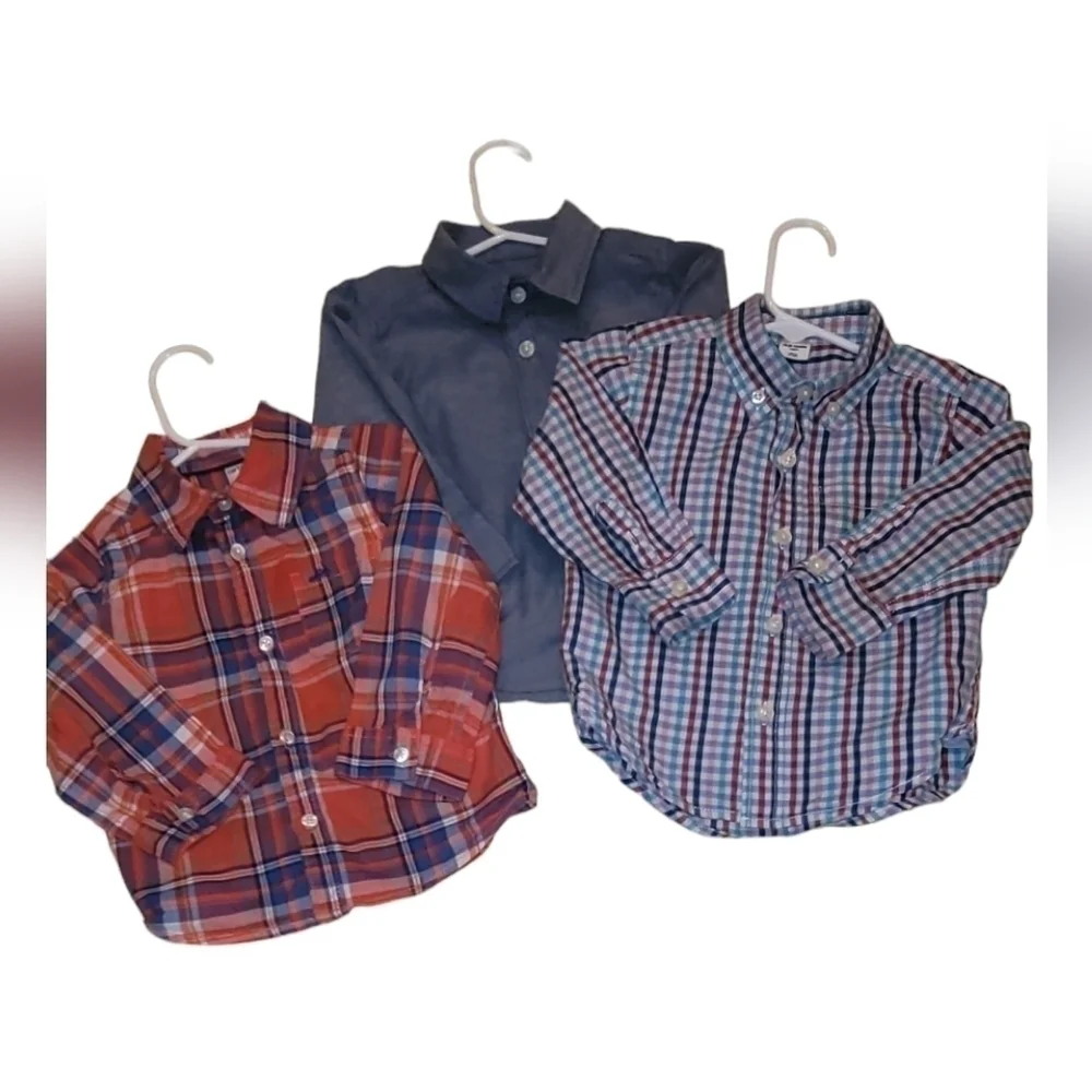 GAP refresh his