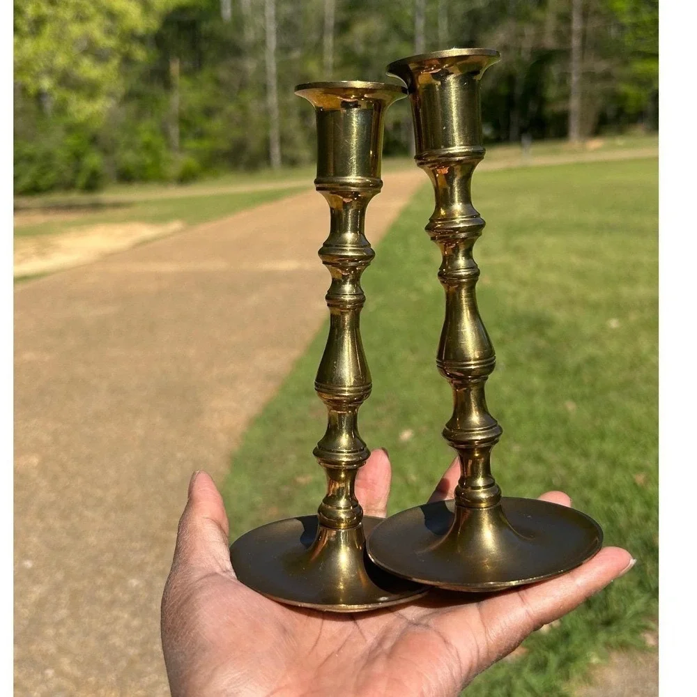 N/A pair vintage