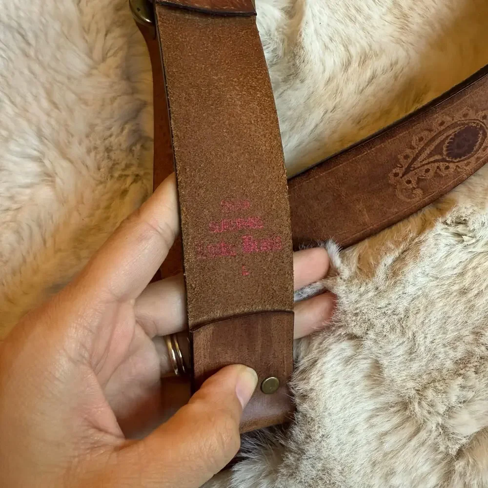 Lucky Brand vintage y2k