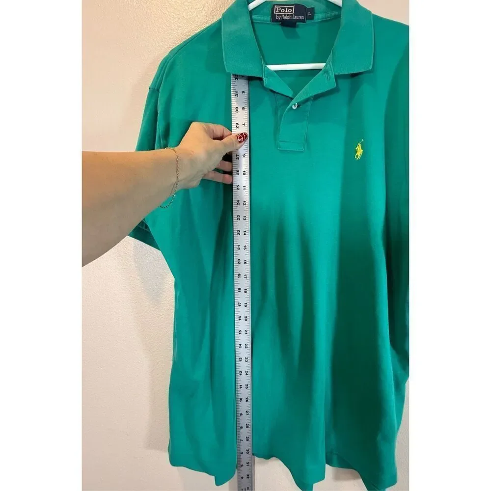 Polo Ralph Lauren vintage polo