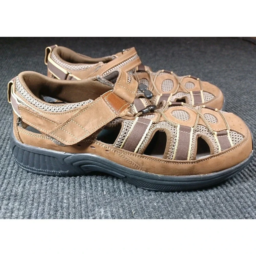 Orthofeet impact reducing