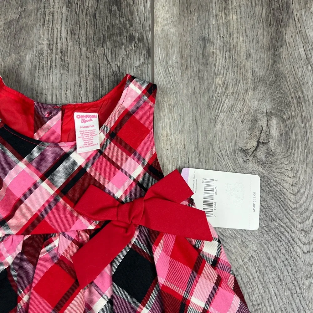 OshKosh Bgosh brand new