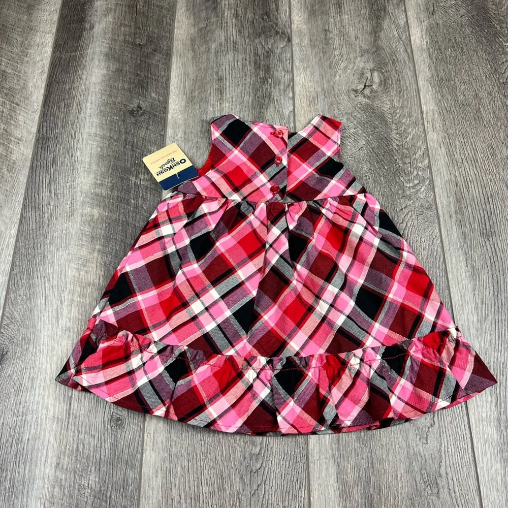 OshKosh Bgosh brand new