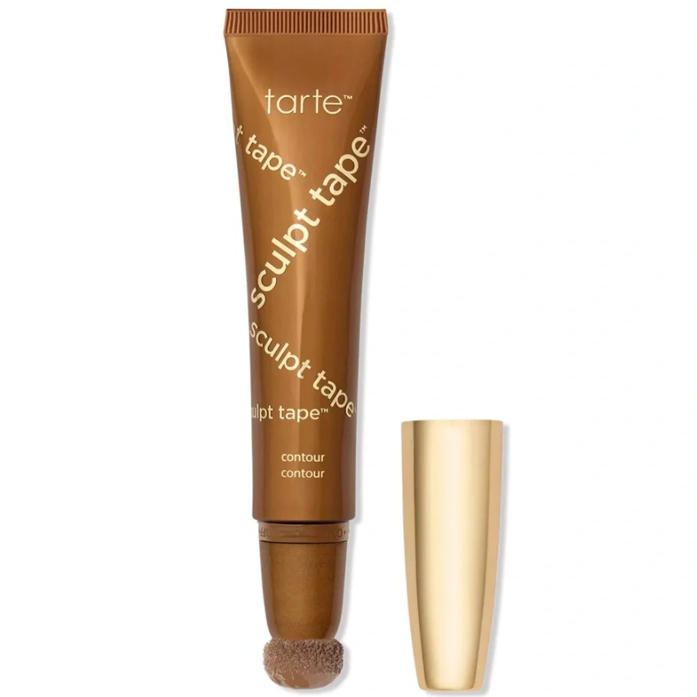 tarte new sculpt
