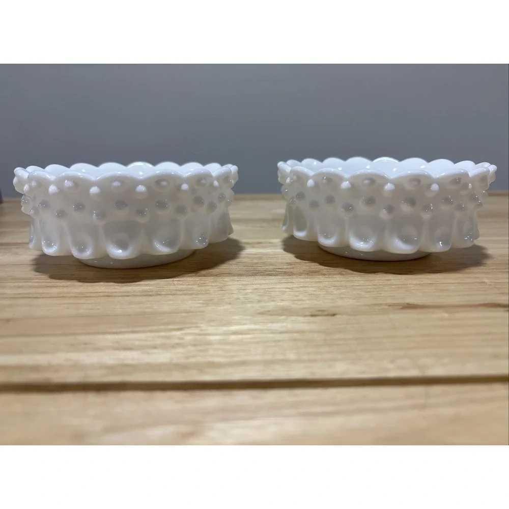 Fenton beautiful pair