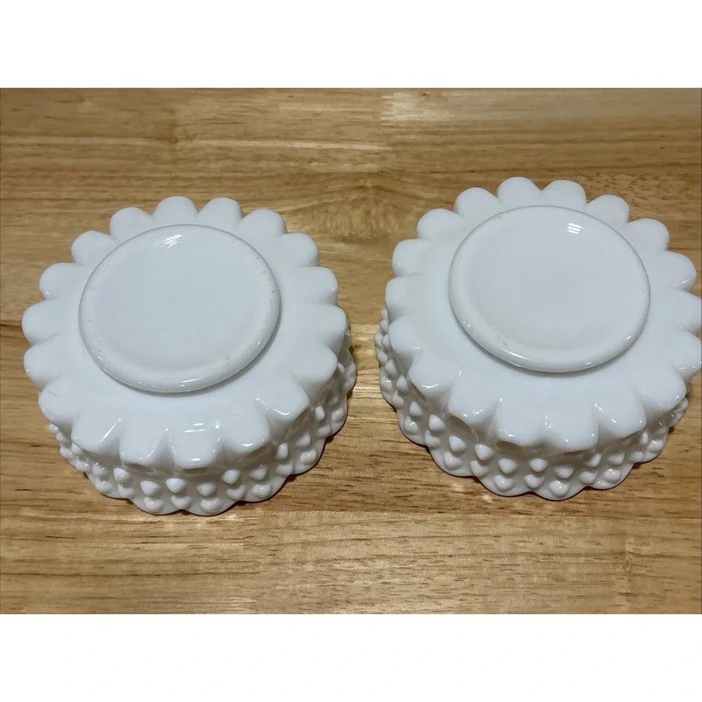 Fenton beautiful pair