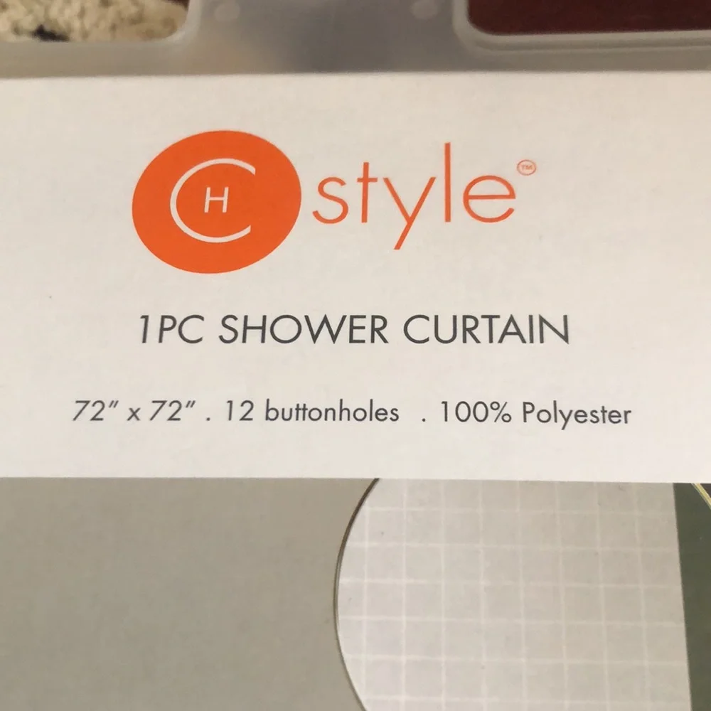 CH Style brand machine holiday